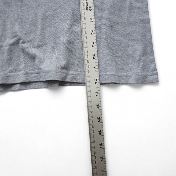 Walt Disney World Vintage 90s Embroidered Mickey Mouse SS T-Shirt Women's XXL - Picture 7 of 8